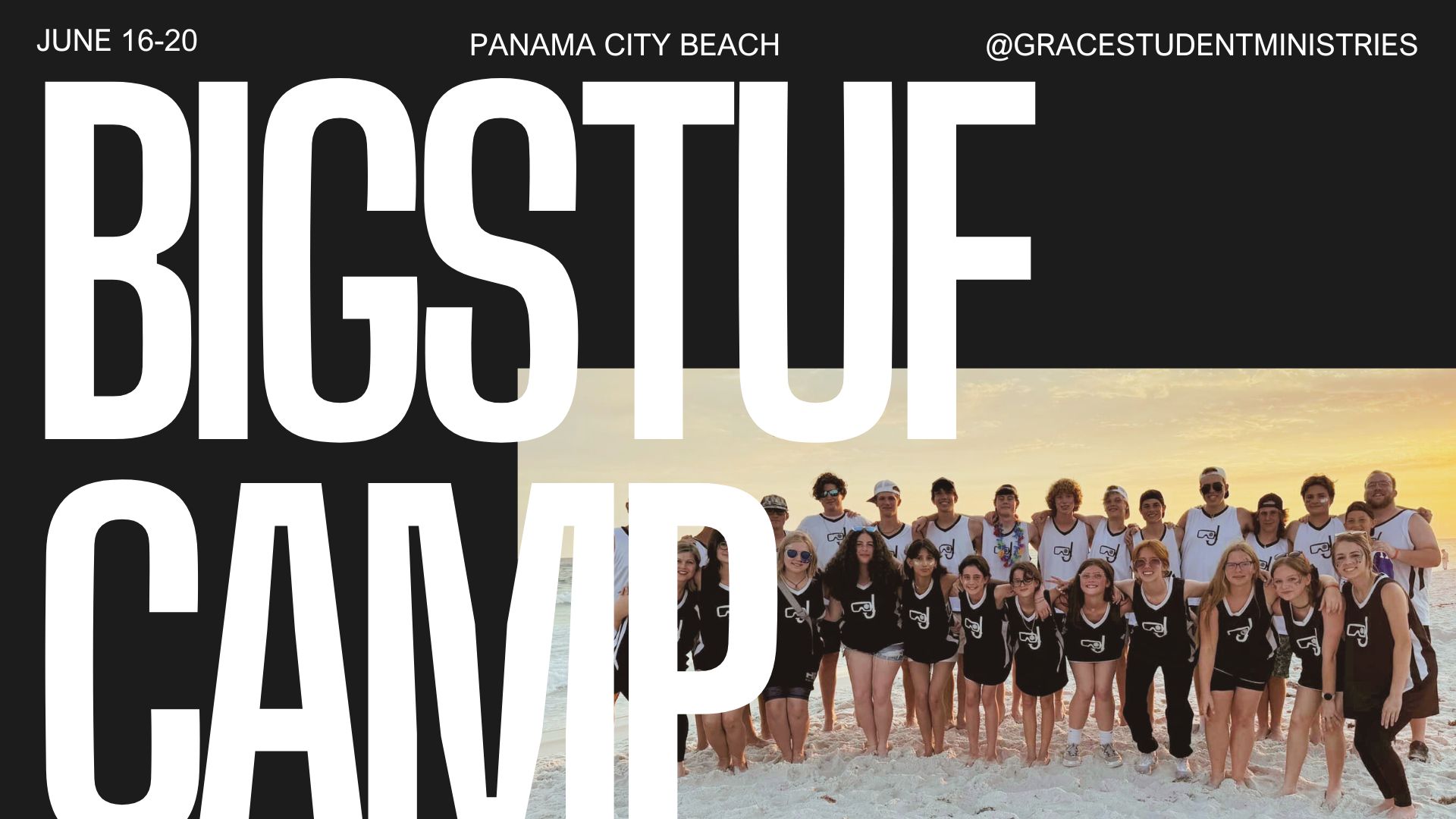 BigStuf 2025